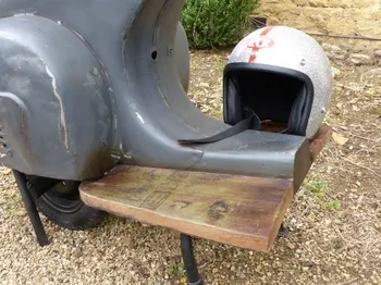 88 Kursi Vespa Gratis