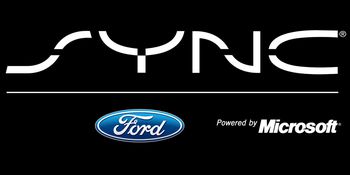 Ford SYNC