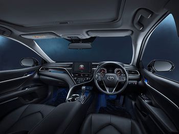 Interior Toyota Camry Hybrid (TAM)