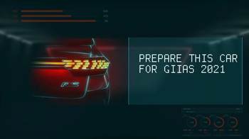 Teaser SUV dari Honda yang akan meluncur di GIIAS 2021 (HPM)