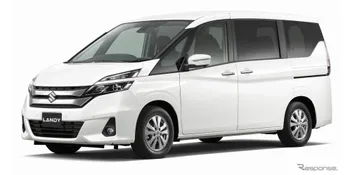 Kembaran Nissan Serena Dari Suzuki Punya Fitur Baru Secanggih Apa Otosia Com