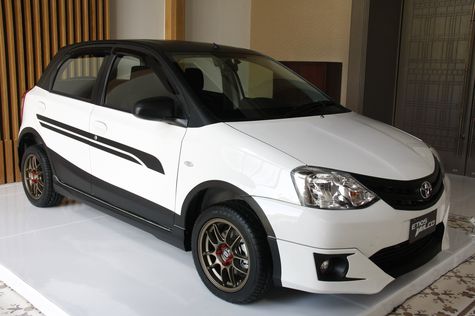 Toyota Etios Valco Itu Spesies Baru Otosia Com