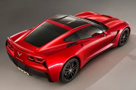 Chevrolet Corvette Stingray >> Video Chevrolet Corvette 2014 Kembalinya Stingray Otosia Com Chevrolet Corvette Stingray >> Video Chevrolet Corvette 2014 Kembalinya Stingray Otosia Com