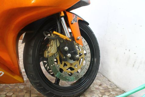 8 Detail Inspiratif Vixion Sport Elegant Ala R125  Otosia.com