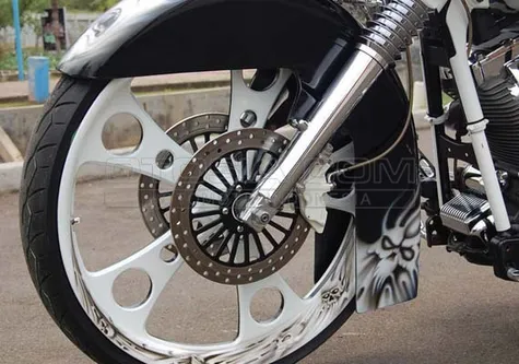 Modif HD: Evil Nation, Kumpulan Setan Asia dan Amrik 