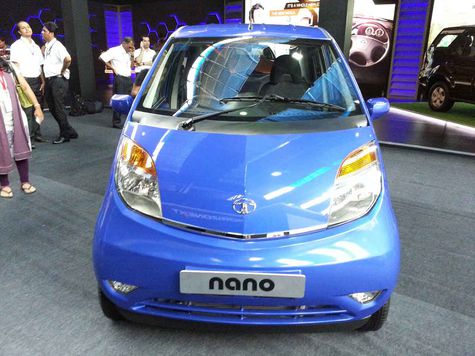 6 Harga Tata Nano, Review, Spesifikasi, dan Video Bulan Maret 2020
