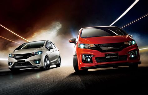 4 Harga Honda Jazz dan Spesifikasi Lengkap Juni 2021  Otosia.com