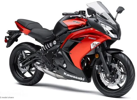Bahan Baku Lumuik Semi Kandi kawasaki 650 2014 dirilis otosia Bahan Baku Lumuik Semi Kandi kawasaki 650 2014 dirilis otosia