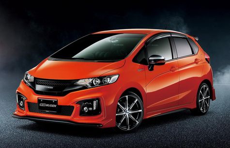 4 Harga Honda Jazz dan Spesifikasi Lengkap Juni 2021  Otosia.com