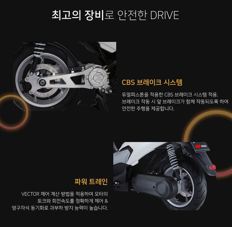 Yamaha Nmax Electric Sudah Beredar Di Korea Selatan Otosia Com