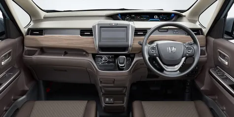 Honda Freed Facelift Akhirnya Muncul Di Jepang Otosia Com