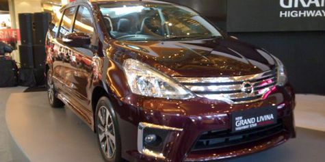 4 Alasan Harga All-New Grand Livina Autech Lebih Istimewa 