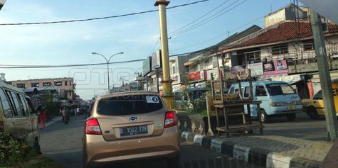 Merasakan Nilai Lebih Datsun GO+ Panca di Cirebon | Otosia.com