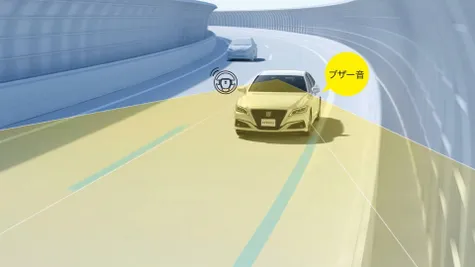 Canggih, Mobil Baru Menteri Jokowi-Ma'ruf Bisa Jalan Tanpa Sopir