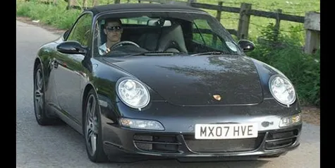 12 Mobil Super Mahal Koleksi Cristiano Ronaldo Otosia Com