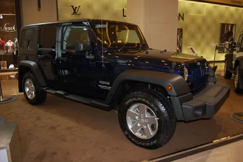 Diesel Jeep Wrangler >> Wrangler Sport Platinum Bisa Melahap Solar Biasa Otosia Com Diesel Jeep Wrangler >> Wrangler Sport Platinum Bisa Melahap Solar Biasa Otosia Com