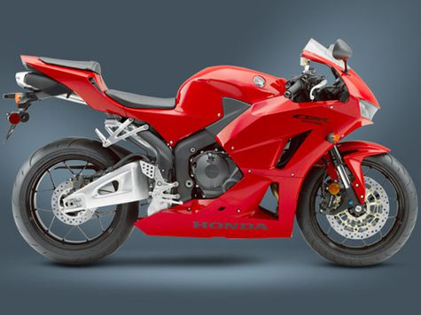 Honda CBR600RR 2013, Kembalinya Sang Tercepat  Otosia.com