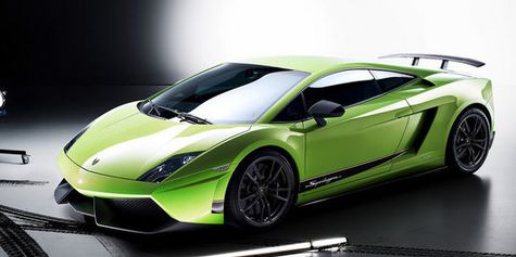 Daftar Harga  Lamborghini  Indonesia Maret 2021 Otosia com