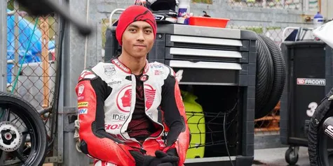 Topik Otomotif Paling Dicari Sepanjang 2019, Pembalap Afridza Munandar sampai Esemka