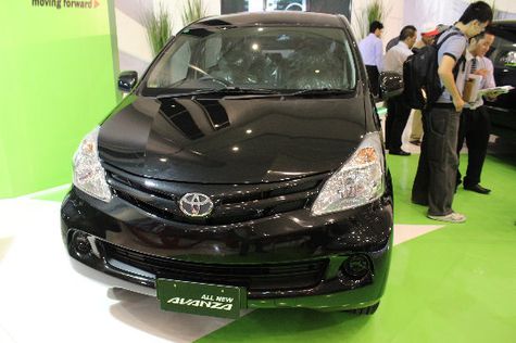 9 Harga Mobil Toyota Avanza Seri 2004 2018 Kredit Dan Bekas Terbaru November 2020 Otosia Com