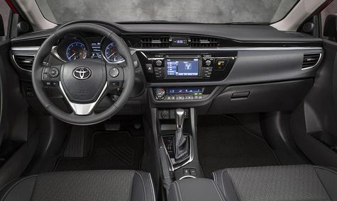 2 Harga Toyota Corolla Altis Review Spesifikasi Dan