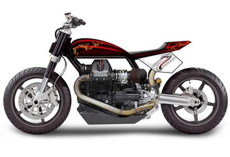 11 Aliran Modifikasi Motor Inspiratif  Otosia.com