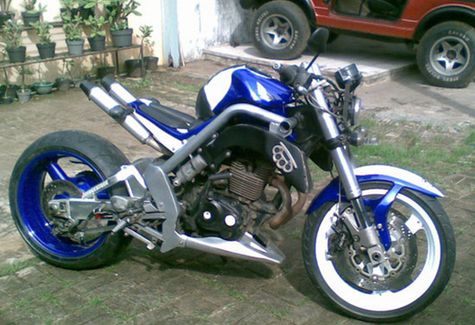 11 Aliran Modifikasi Motor Inspiratif Otosia com