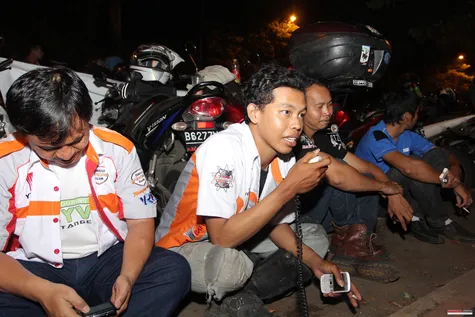 YVCI Tangerang Rayakan Ultah ke-5 Secara Sederhana YVCI Tangerang Rayakan Ultah ke-5 Secara Sederhana
