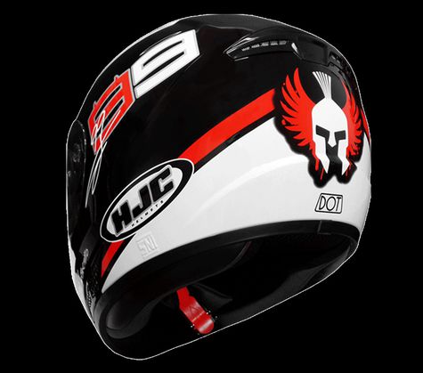 harga helm hjc 99 full face