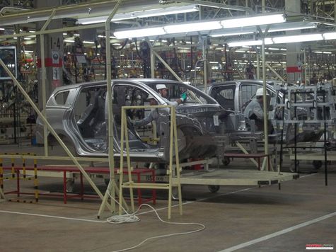  Pabrik  Baru Nissan untuk Mobil  Murah  Datsun Otosia com