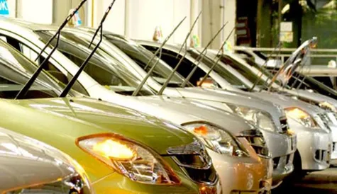 Deretan 12 Mobil Second Paling Laris di Kelasnya  Otosia.com