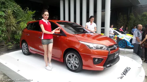 10 Mobil yang Cocok Bagi Wanita Indonesia | Otosia.com