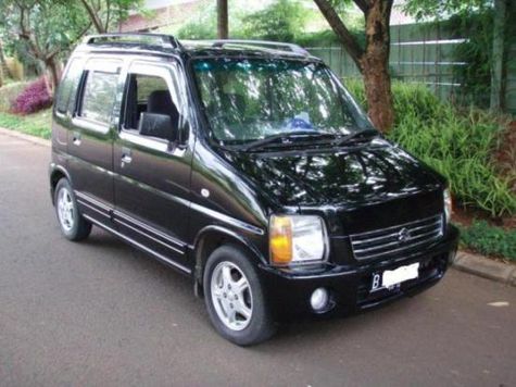 10 Mobil  Primadona Tahun  2000  an Otosia com