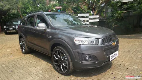 12 Mobil Baru yang Ramaikan Pertengahan 2014  Otosia.com