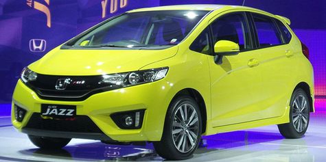 12 Mobil Baru yang Ramaikan Pertengahan 2014  Otosia.com