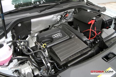 Audi Q3 1 4 Makin Sporty Dan Serbaguna Otosia Com