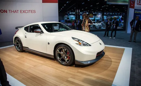 nissan 370z segera lahir 5f63ff