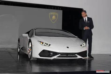 Pelanggan Lamborghini Masih Shock Dengan Pajak Barang Mewah Otosia Com