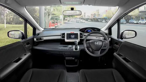 Honda Freed Tambah Fitur Baru Otosia Com
