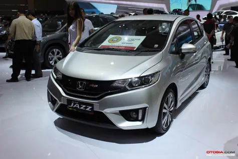 10 Kriteria Usung Honda Jazz Jadi Mobil Terbaik Otosia Com