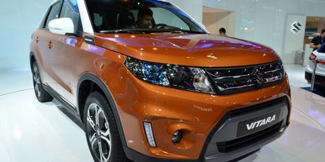 spesifikasi all new vitara ec52f8