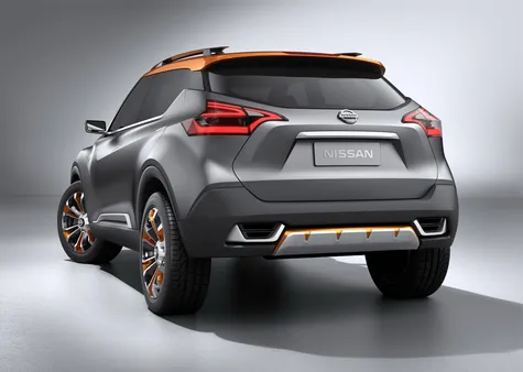 Berapa Harga Adik Nissan Juke Otosia Com