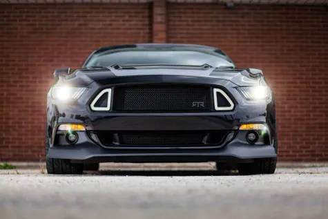 2015 Mustang Rtr >> Sangar Bro Black Ford Mustang Rtr 2015 Super Agresif 2015 Mustang Rtr >> Sangar Bro Black Ford Mustang Rtr 2015 Super Agresif