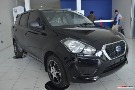 5 Perbedaan Datsun Go Hatchback dan Datsun Go Plus 