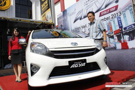 7 Pilihan Mobil Murah dan Hemat BBM 2014  Otosia.com