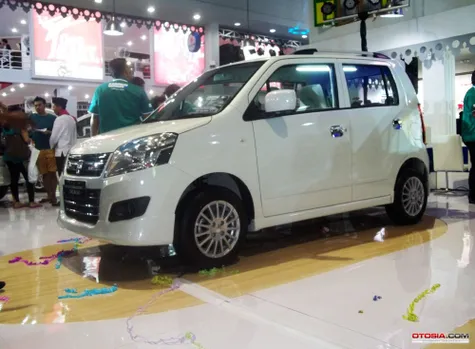 Mobil LCGC Lain yang Harus Berubah soal Corong Pertamax 