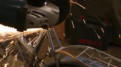 Bagaimana Cara Bikin Foto Jadi 100 X 80 Hebat Telah Ditemukan Sepeda Kayuh Bermesin Jet Otosia com