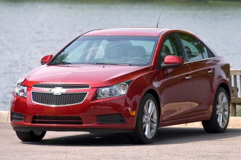 36+ Chevrolet cruze 20 ltz diesel 2012 ideas