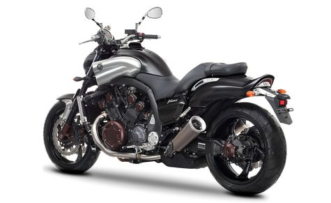 Hot Yamaha Rilis Moge Edisi Spesial Otosia com