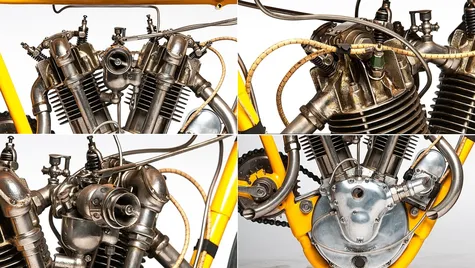 Board Tracker Ini Laku Seharga Rp 10 Miliar  Otosia.com